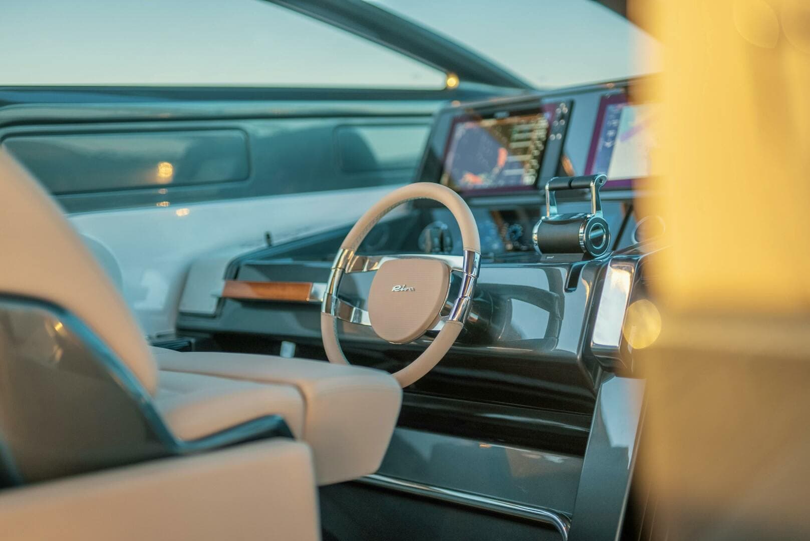 2023 Riva — photo 27