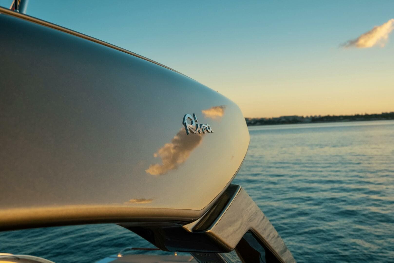 2023 Riva — photo 30