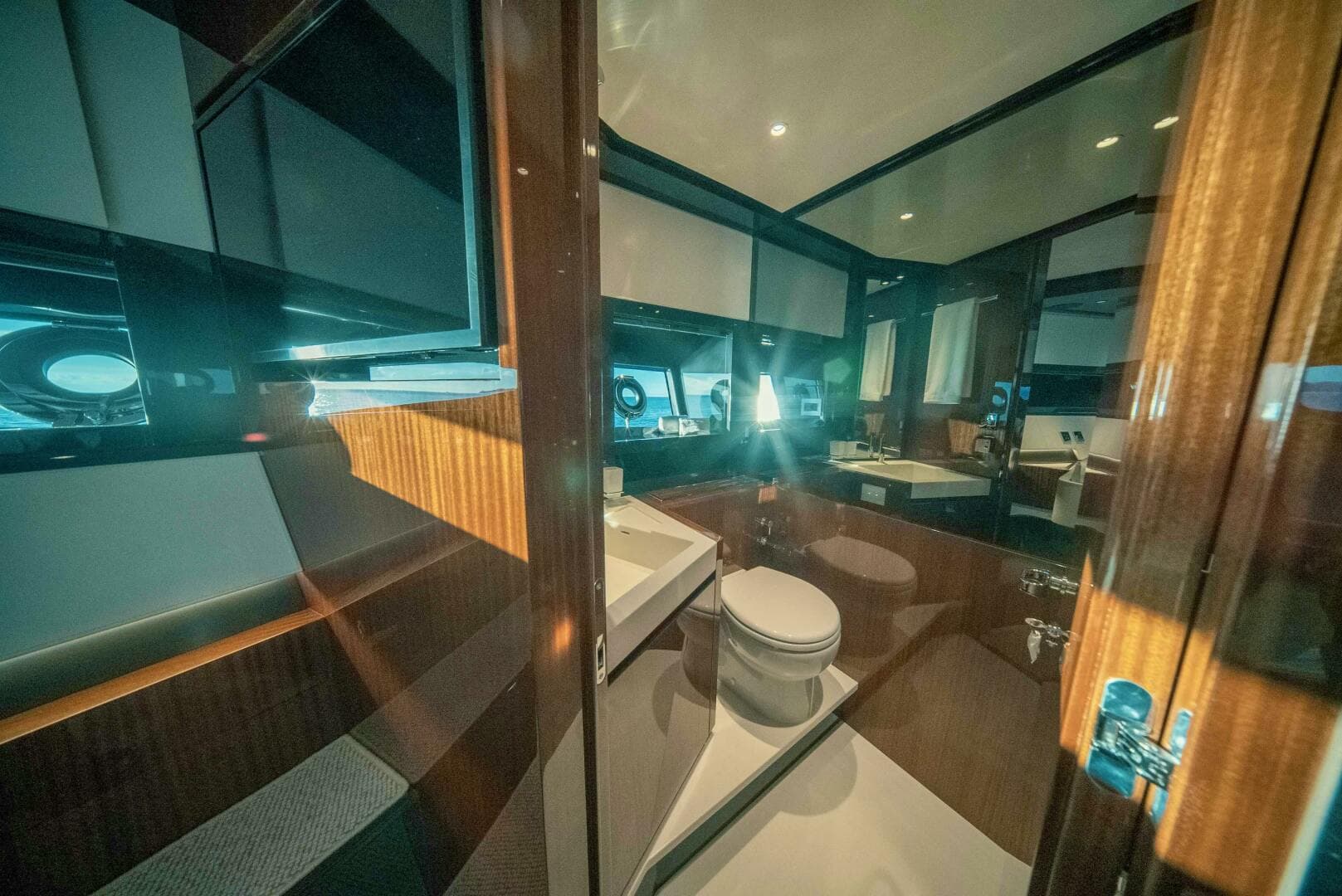 2023 Riva — photo 25