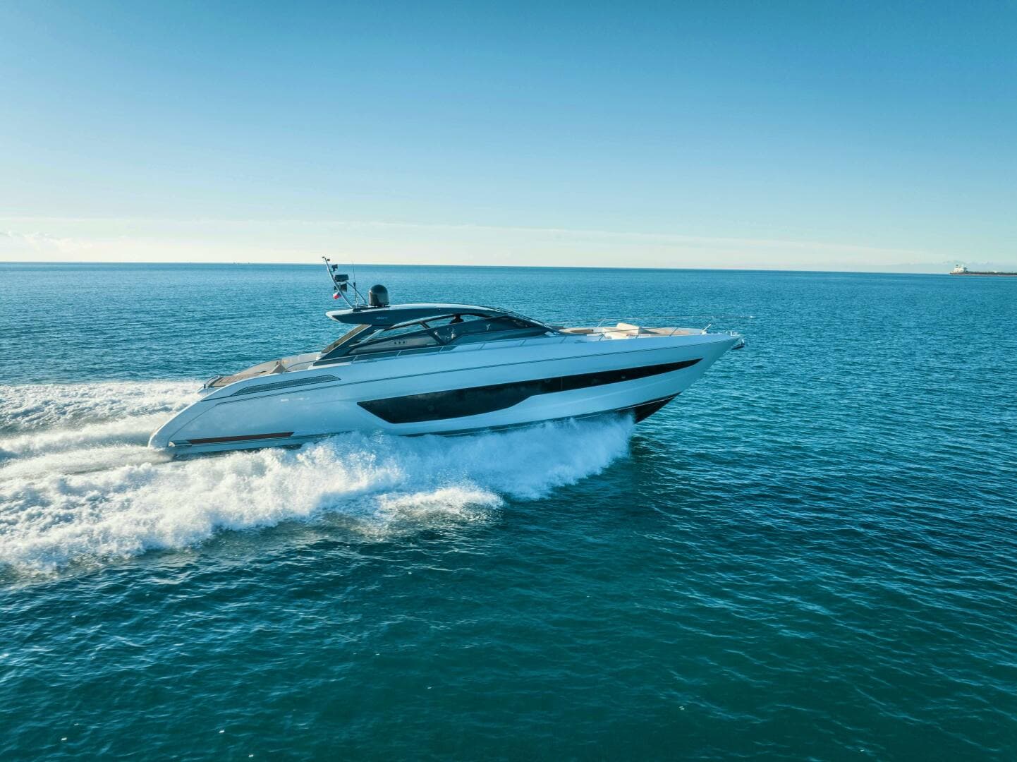 2023 Riva — photo 1