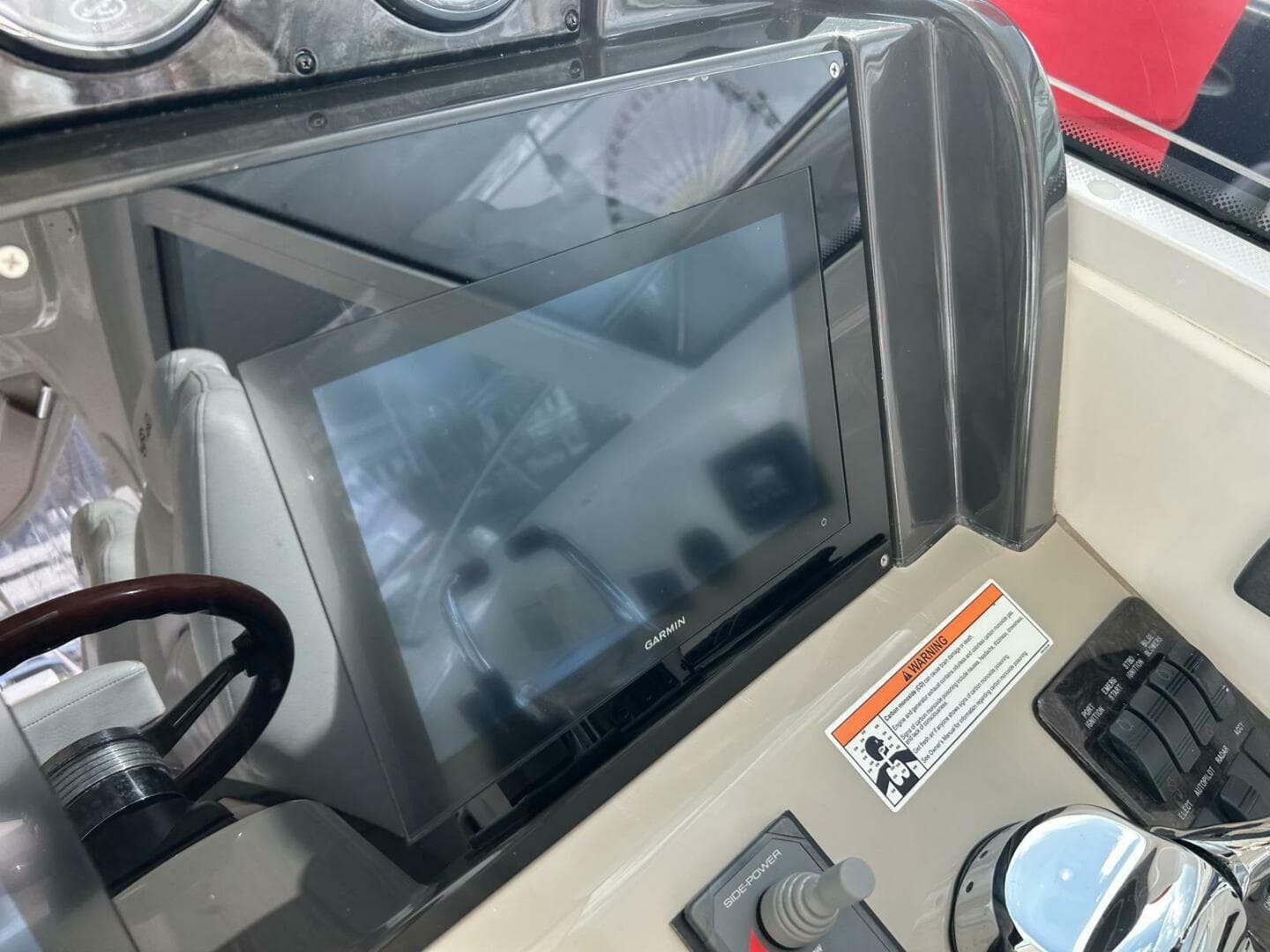 2008 Sea Ray 480 Sundancer — photo 13