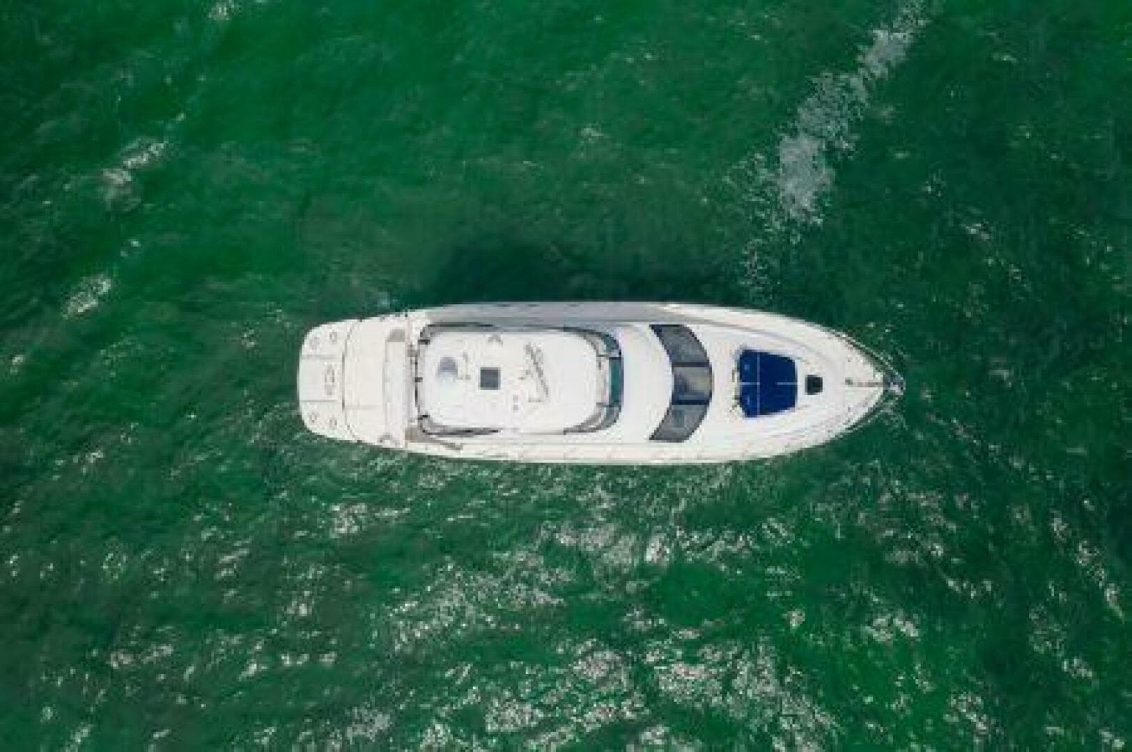 2007 Sea Ray 520 Sedan Bridge — photo 4