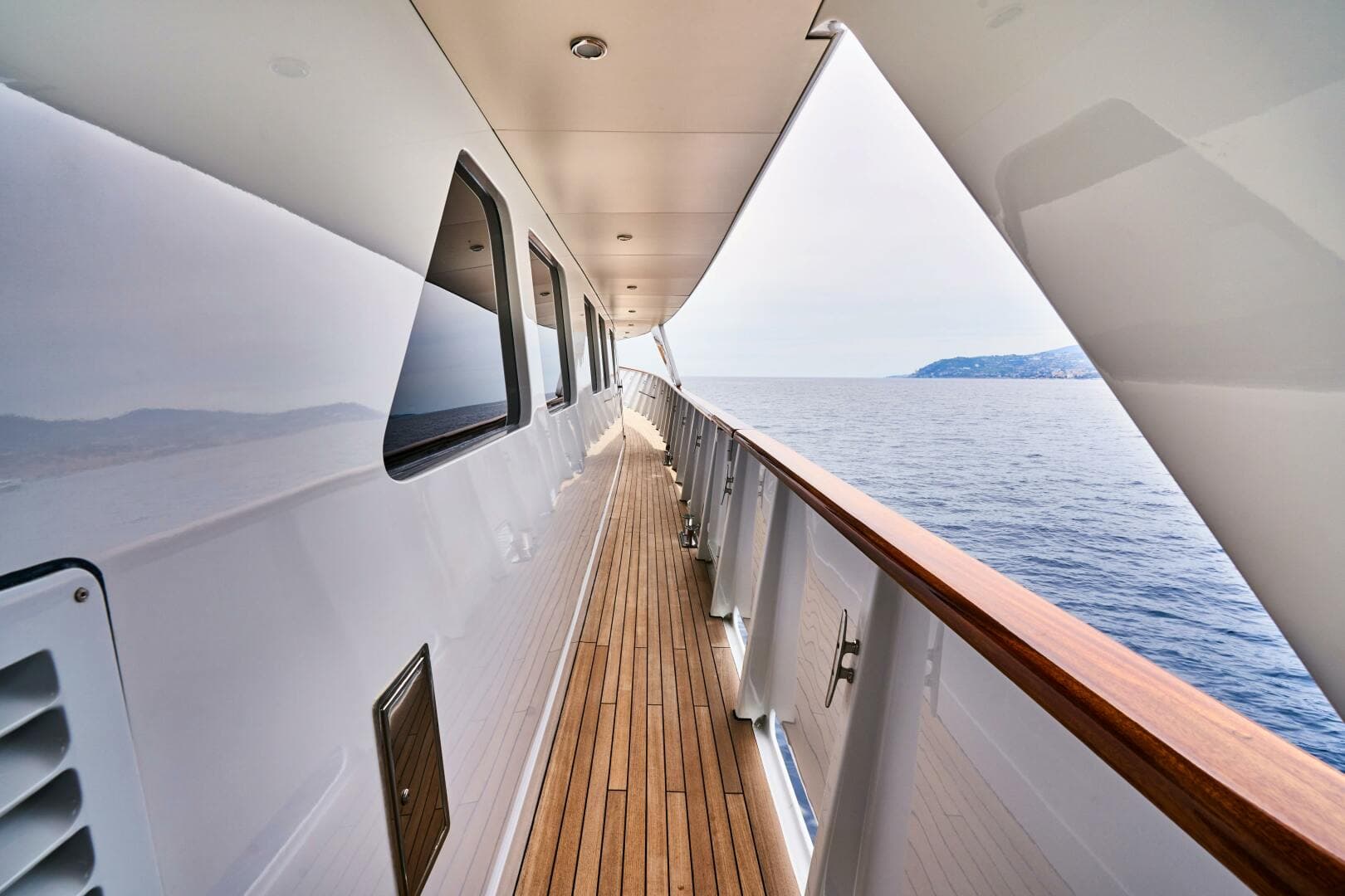 2009 Costruzioni Navali Tigullio Castagnola Custom — photo 9