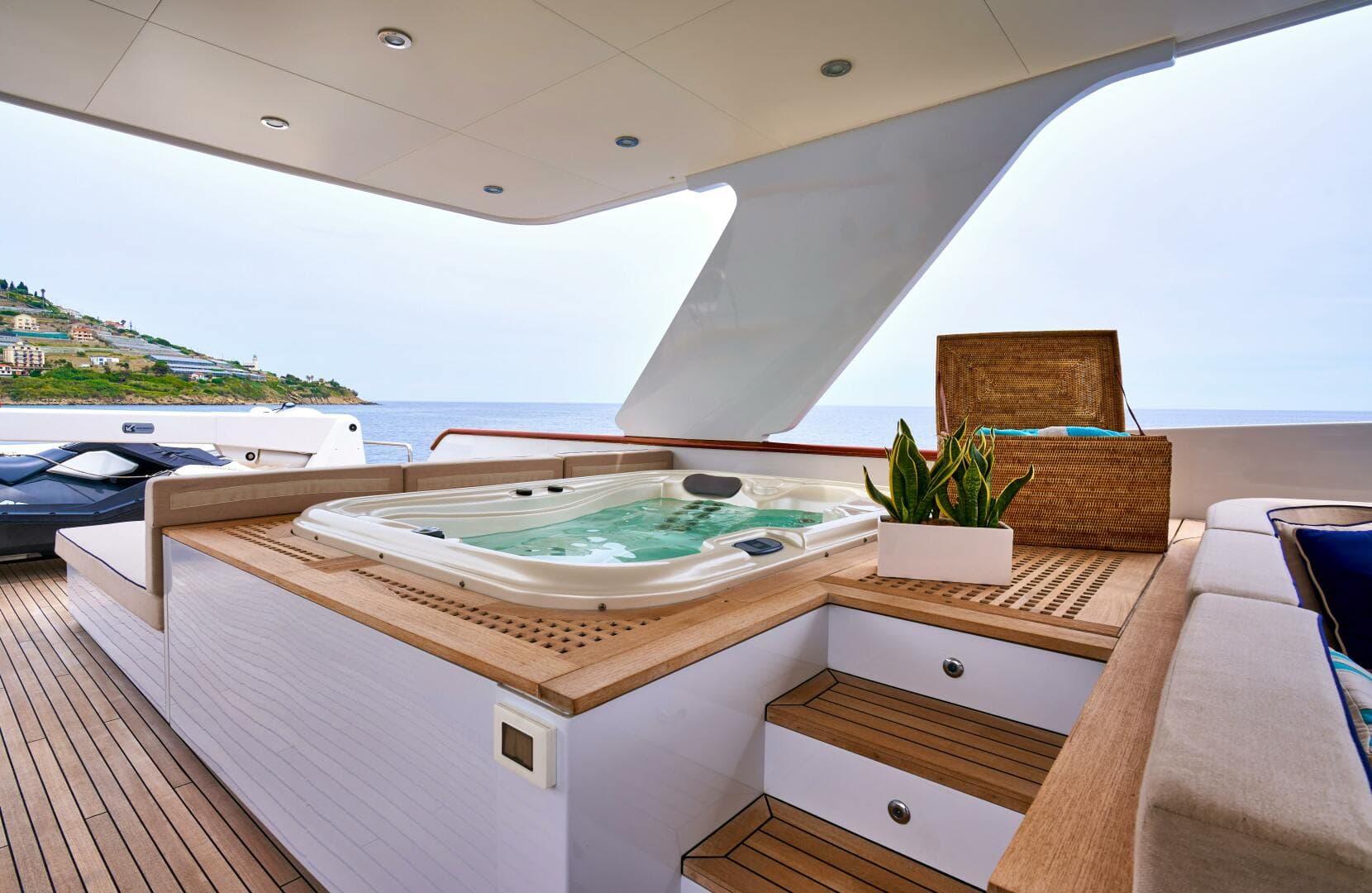 2009 Costruzioni Navali Tigullio Castagnola Custom — photo 38