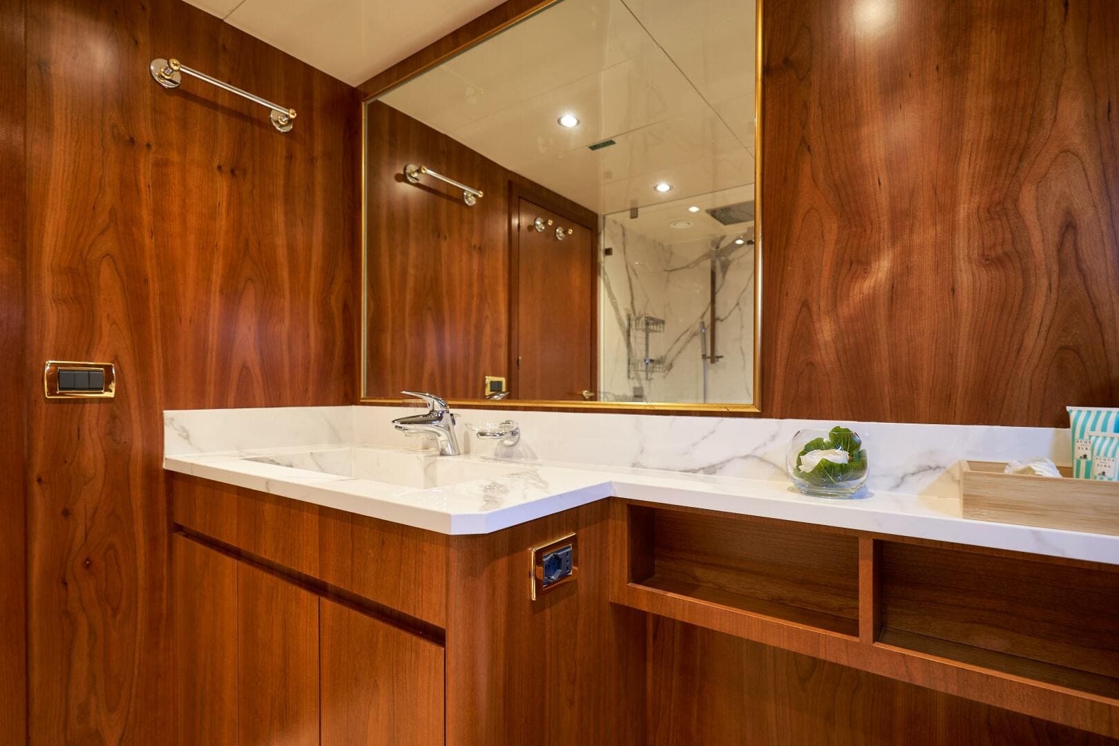 2009 Costruzioni Navali Tigullio Castagnola Custom — photo 24