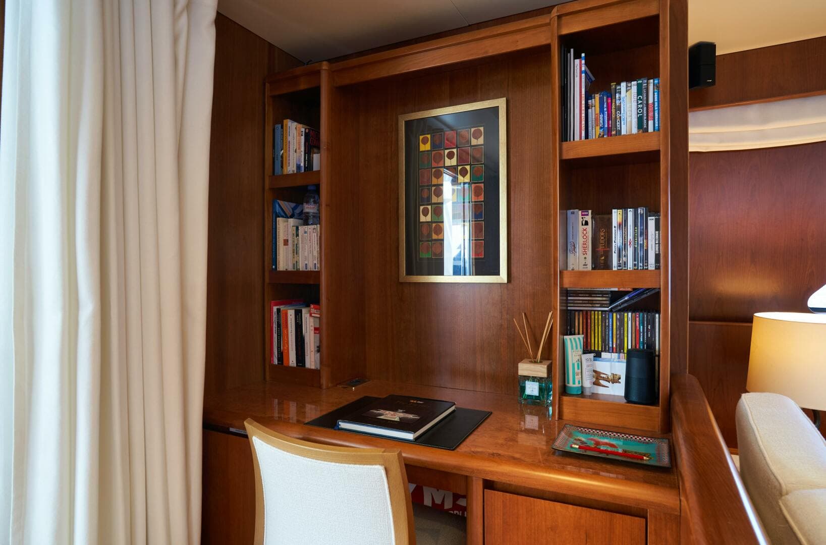 2009 Costruzioni Navali Tigullio Castagnola Custom — photo 14