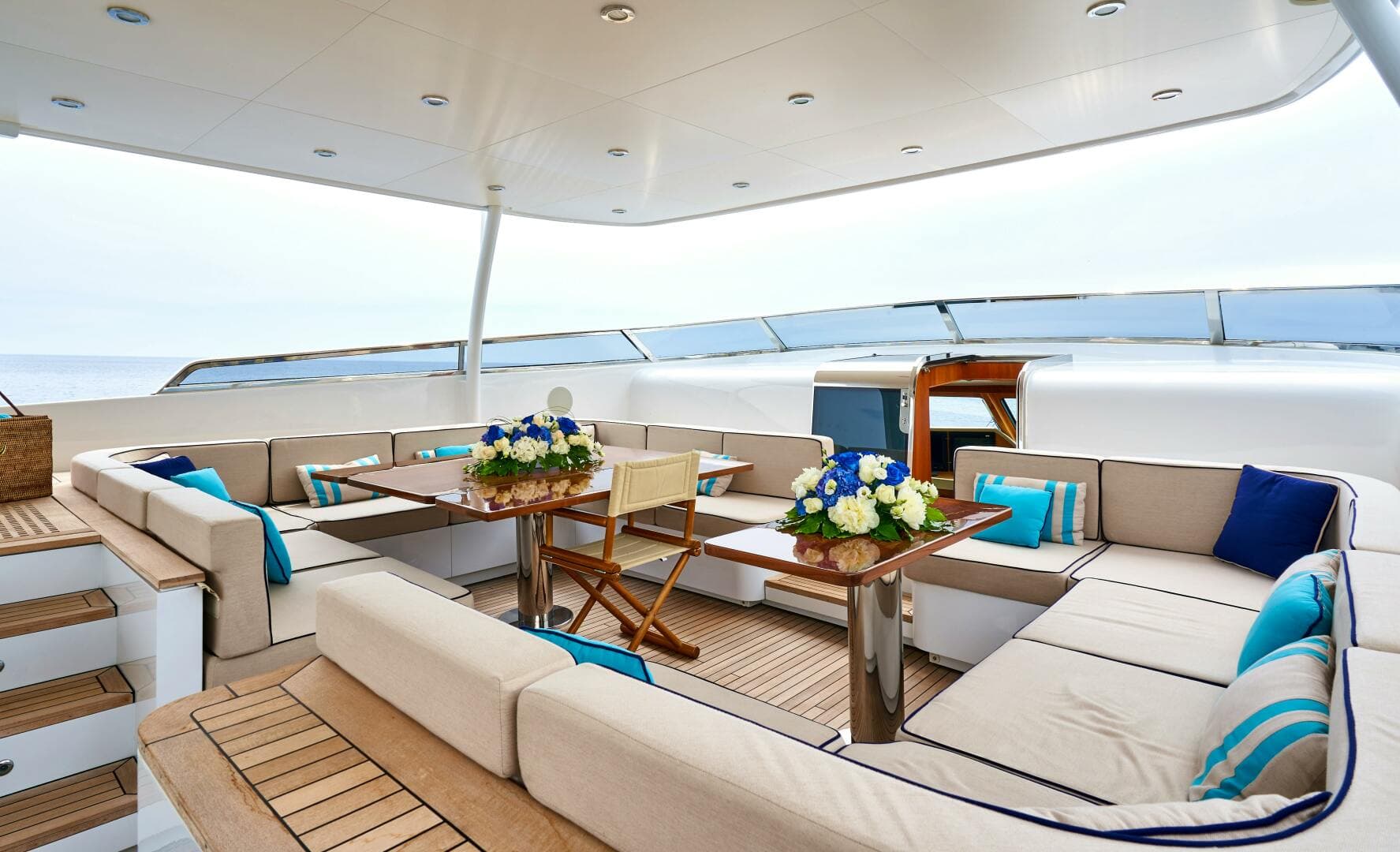 2009 Costruzioni Navali Tigullio Castagnola Custom — photo 36