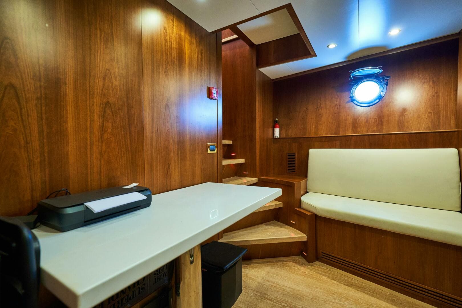 2009 Costruzioni Navali Tigullio Castagnola Custom — photo 43