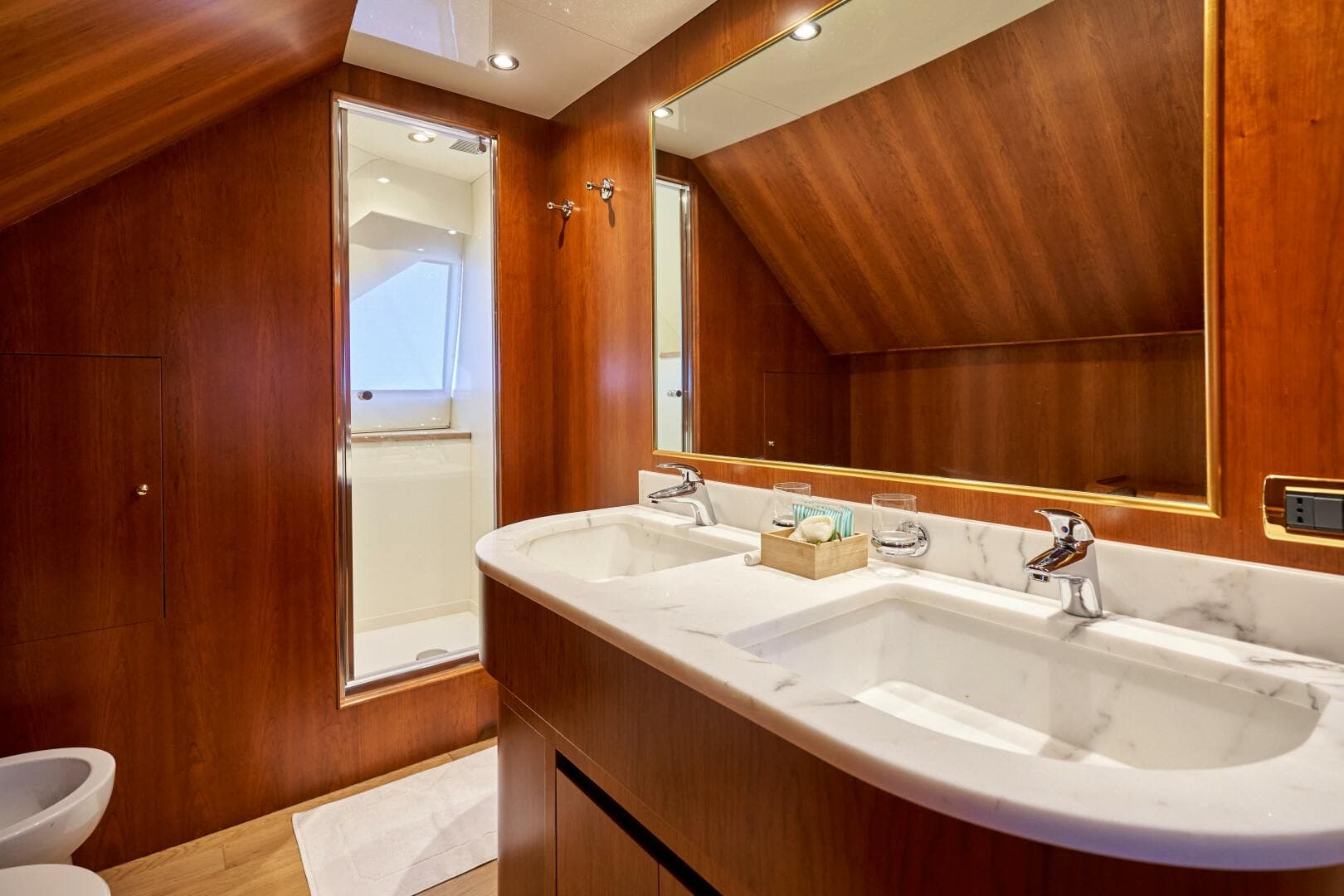 2009 Costruzioni Navali Tigullio Castagnola Custom — photo 19