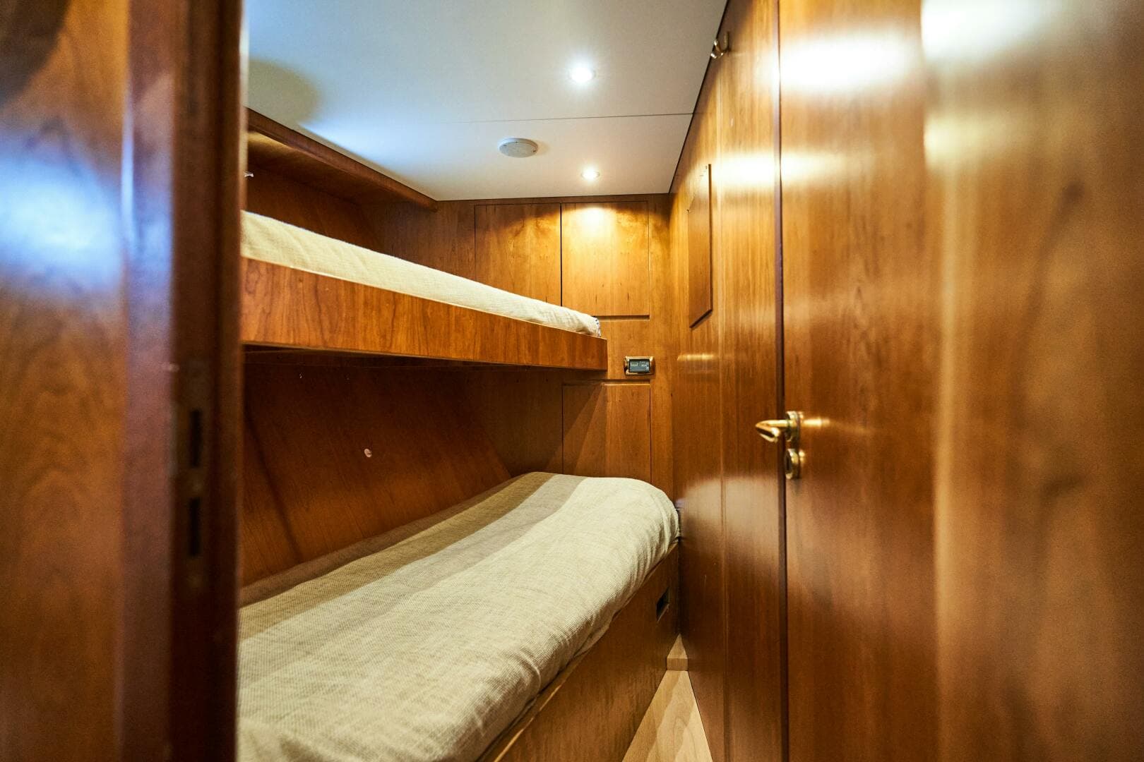 2009 Costruzioni Navali Tigullio Castagnola Custom — photo 46