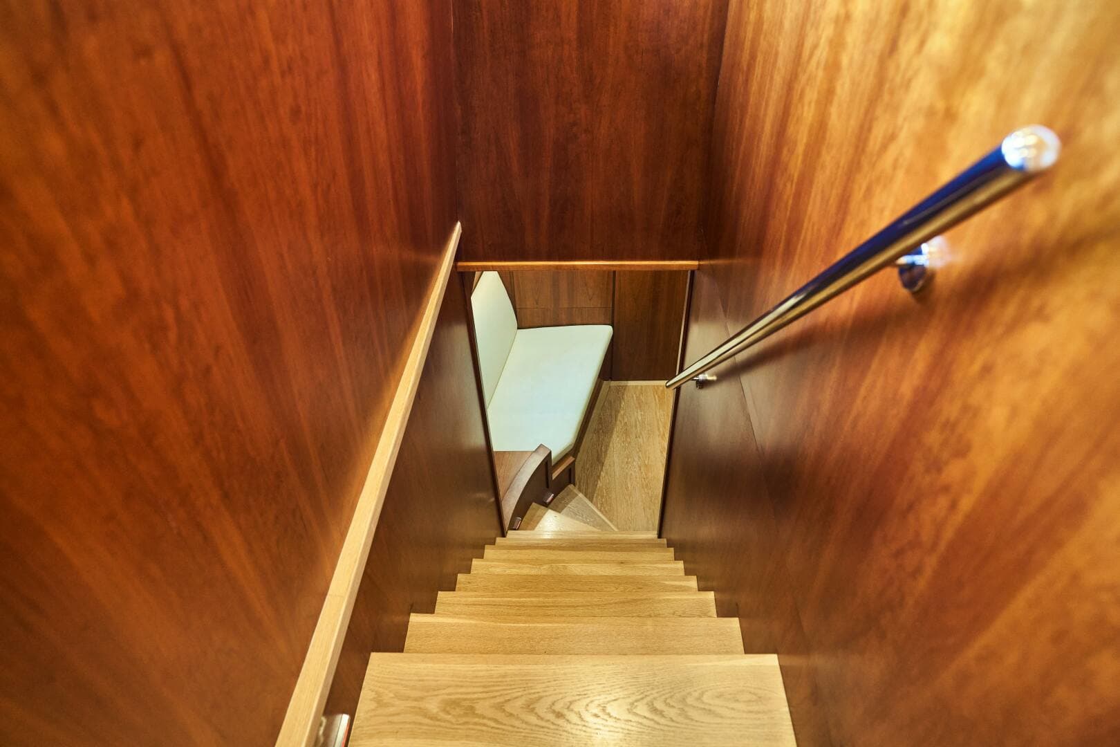 2009 Costruzioni Navali Tigullio Castagnola Custom — photo 42