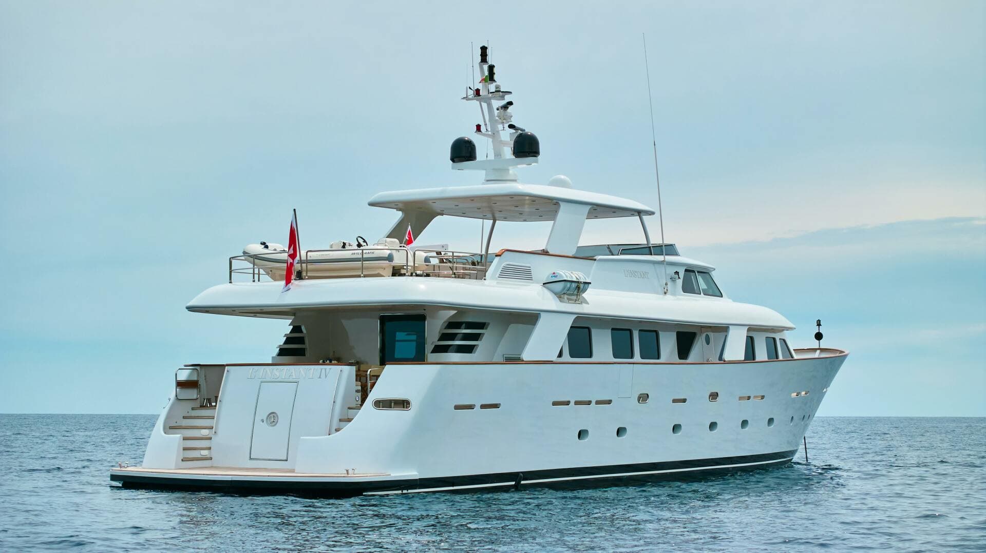 2009 Costruzioni Navali Tigullio Castagnola Custom — photo 5