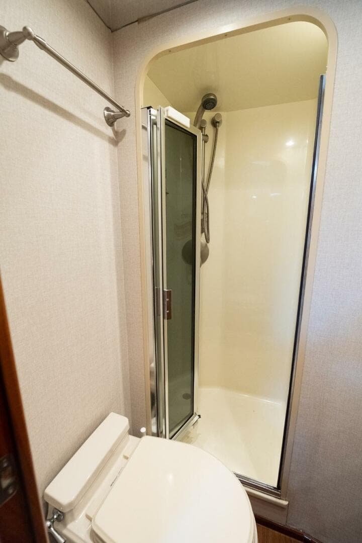 2007 Viking Convertible — photo 16