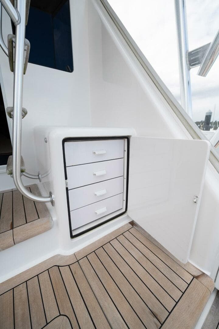 2007 Viking Convertible — photo 81