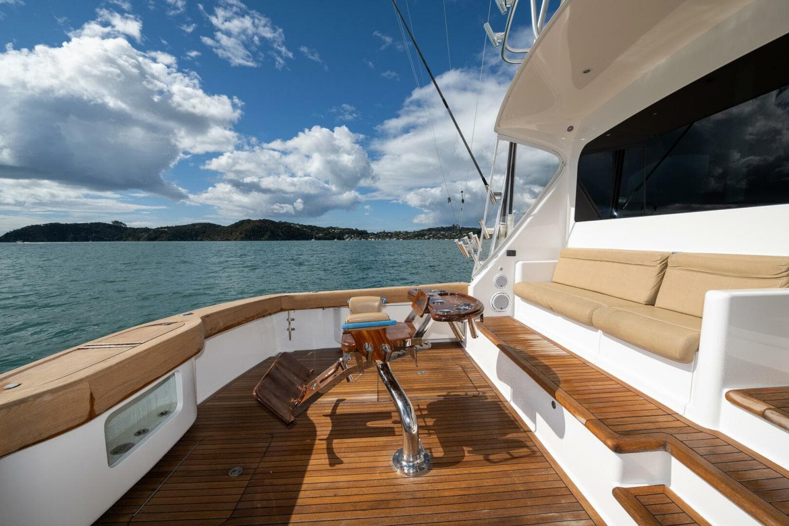 2007 Viking Convertible — photo 33