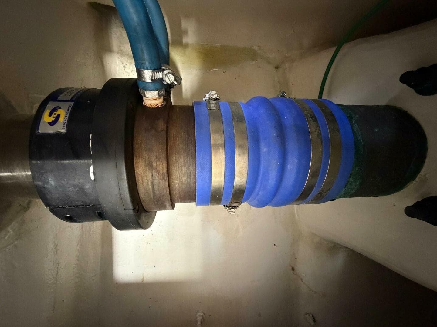 2007 Viking Convertible — photo 94