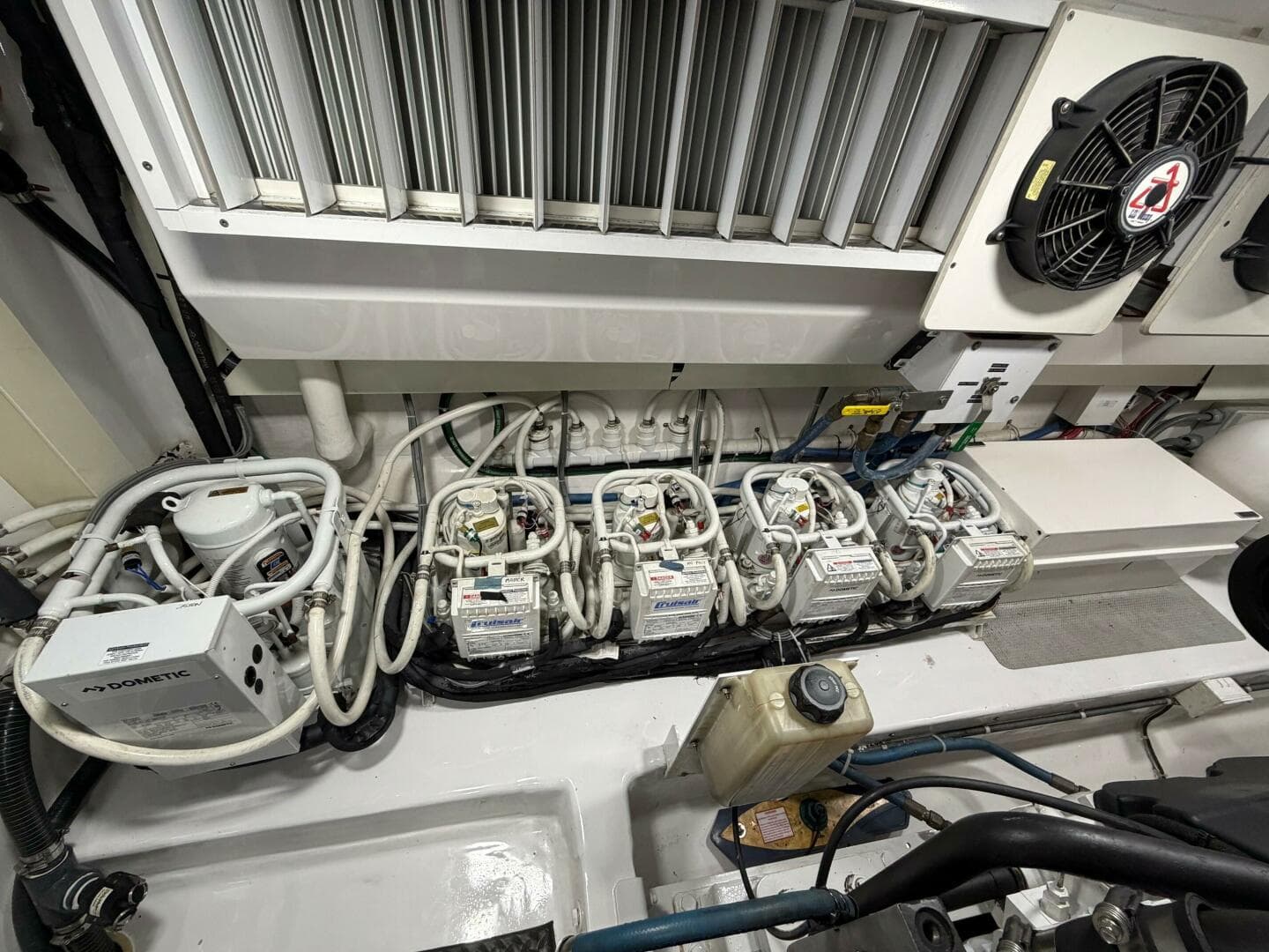 2007 Viking Convertible — photo 88