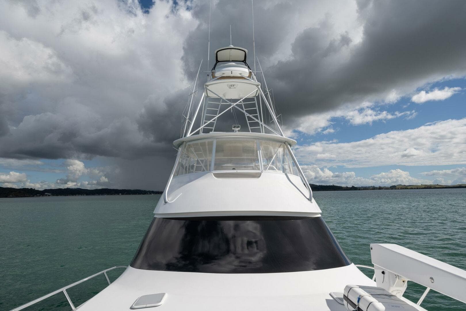 2007 Viking Convertible — photo 41