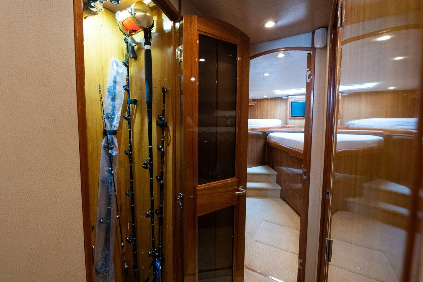 2007 Viking Convertible — photo 17