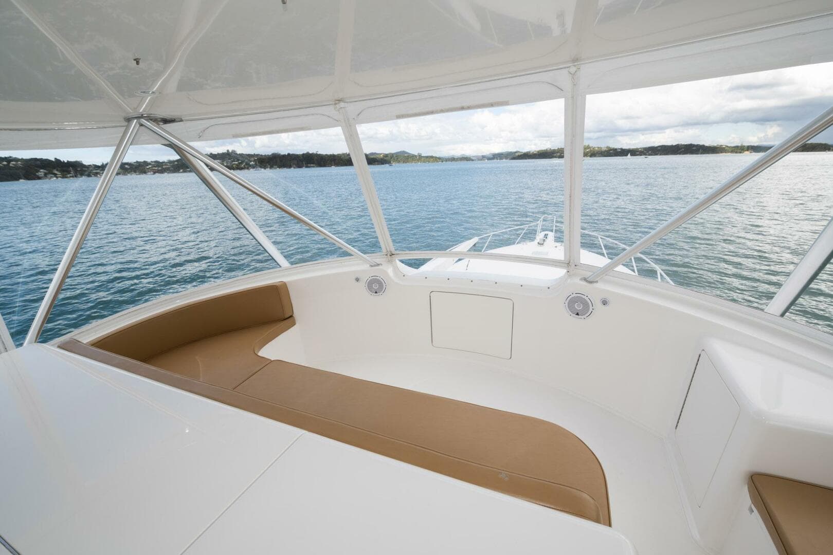 2007 Viking Convertible — photo 49