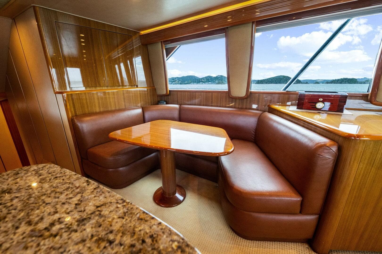 2007 Viking Convertible — photo 71