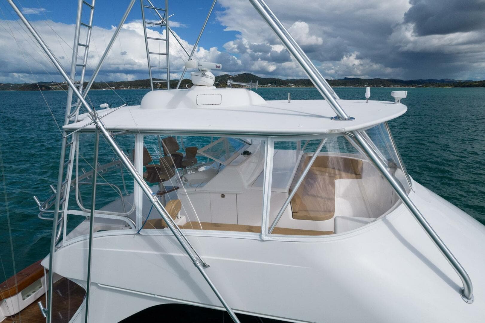 2007 Viking Convertible — photo 11