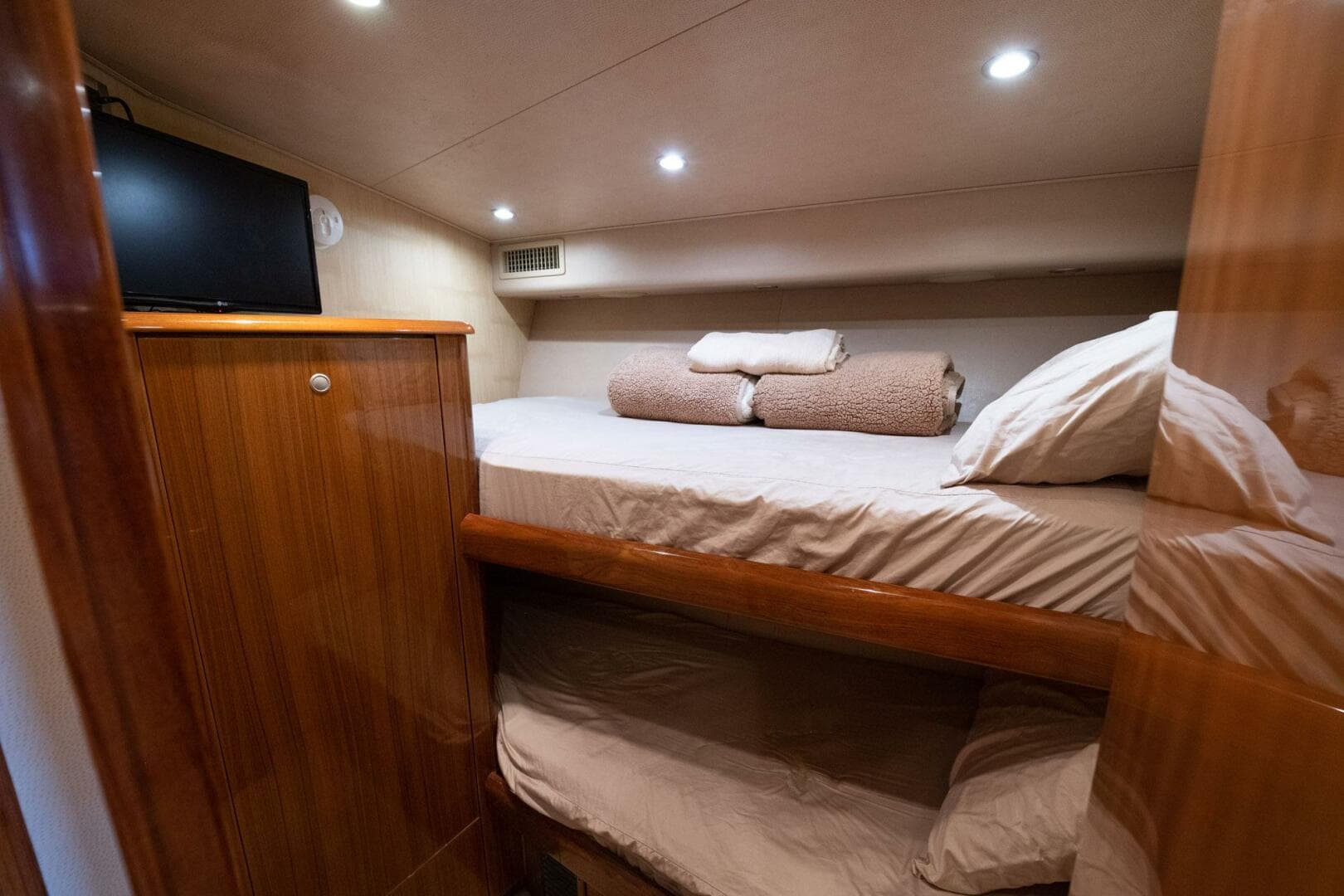 2007 Viking Convertible — photo 31