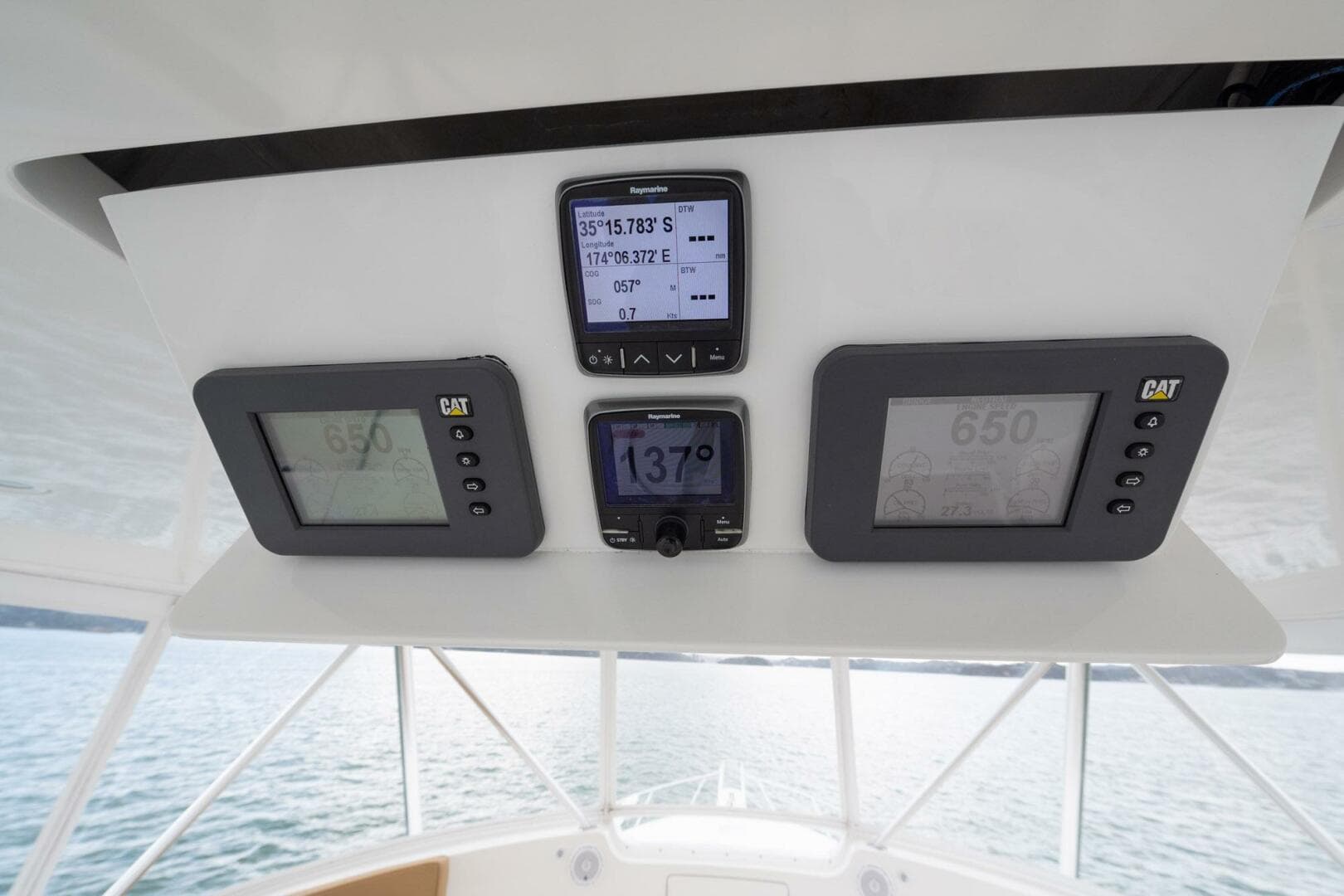 2007 Viking Convertible — photo 68