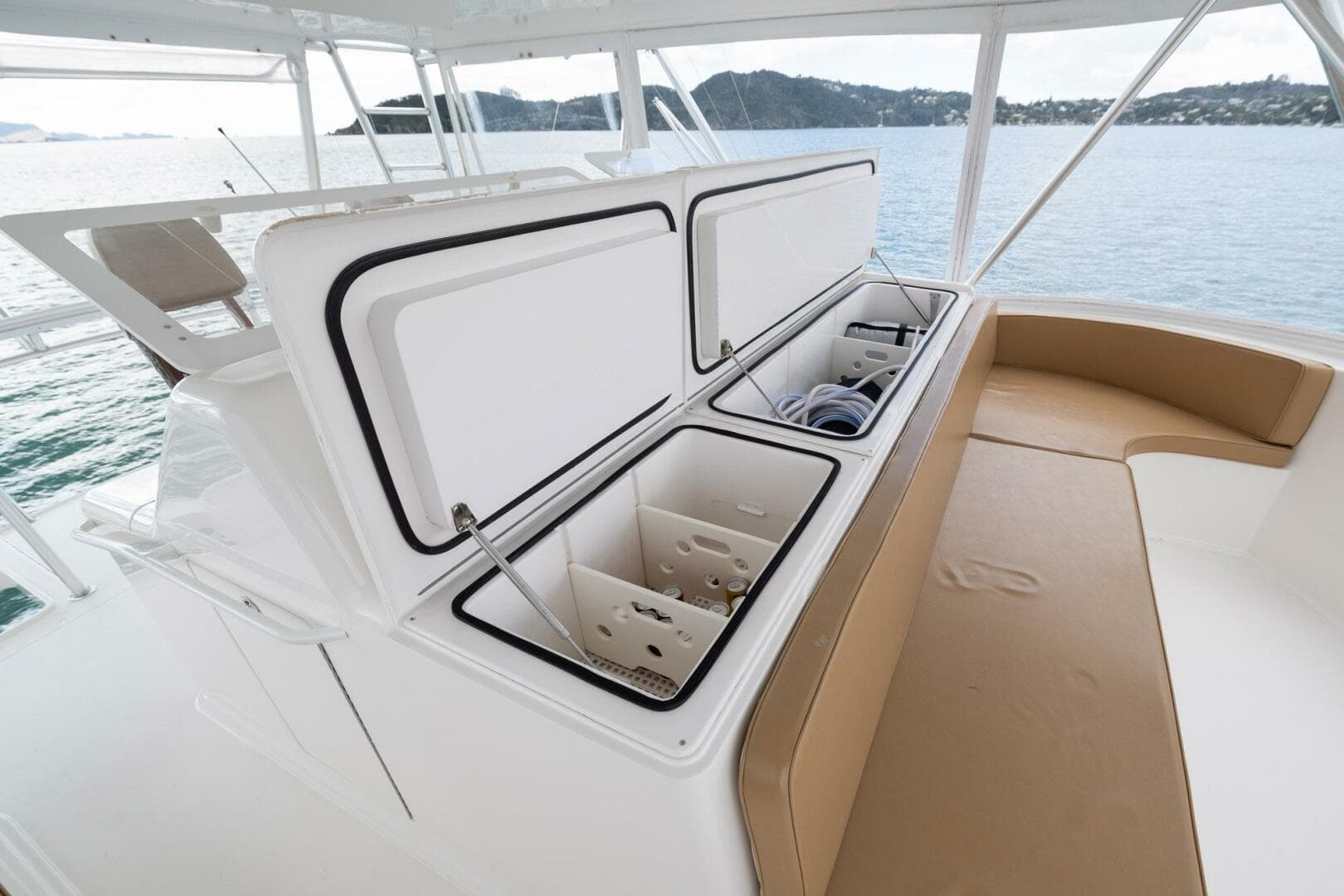 2007 Viking Convertible — photo 64