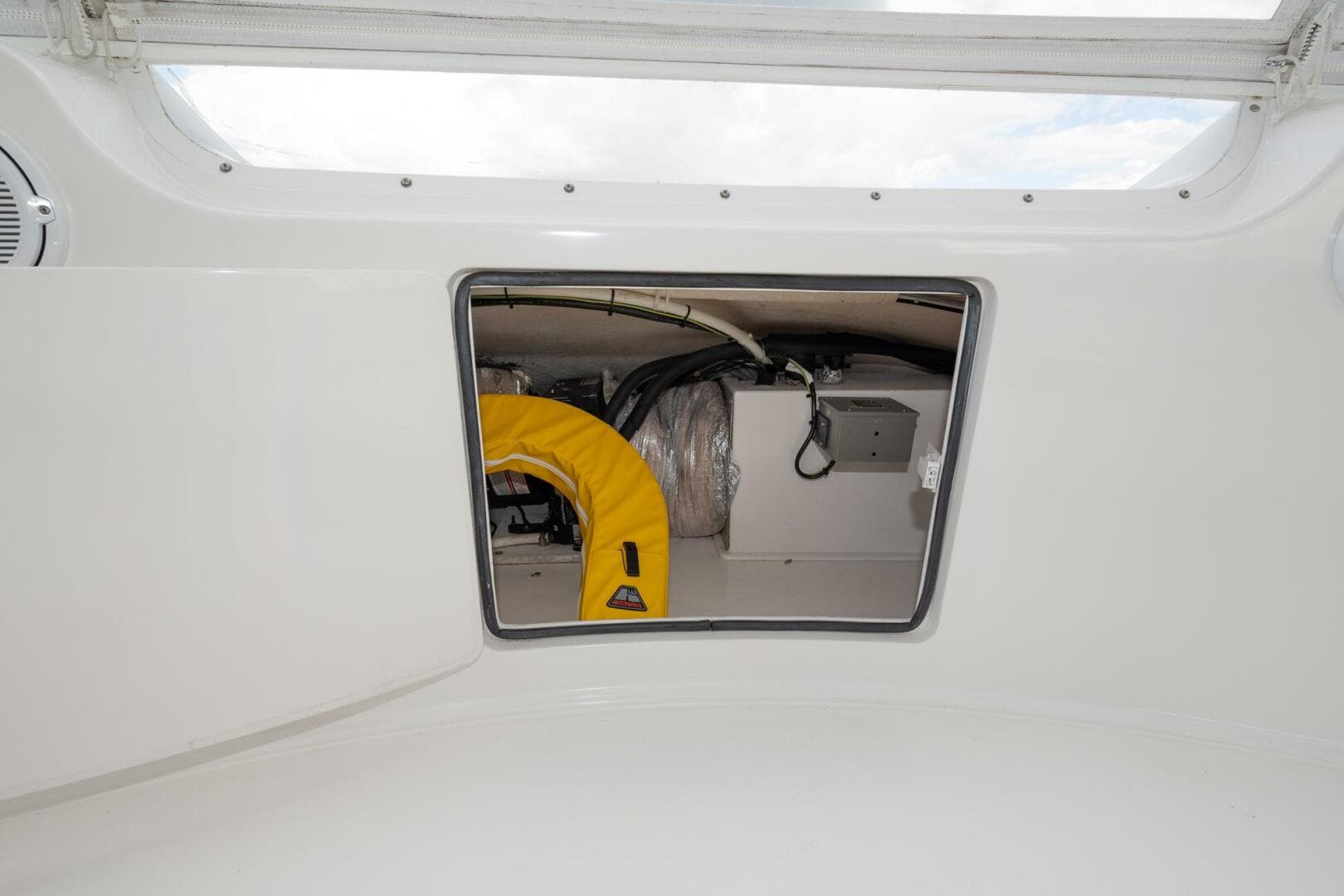 2007 Viking Convertible — photo 65