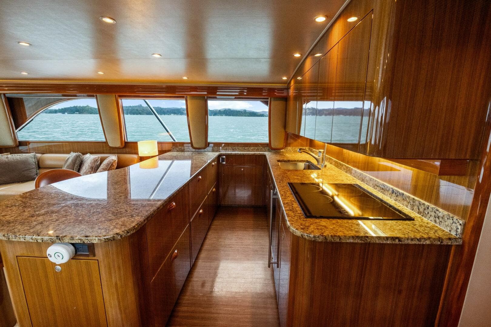 2007 Viking Convertible — photo 74