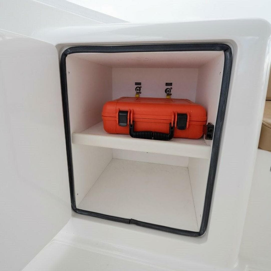 2007 Viking Convertible — photo 66