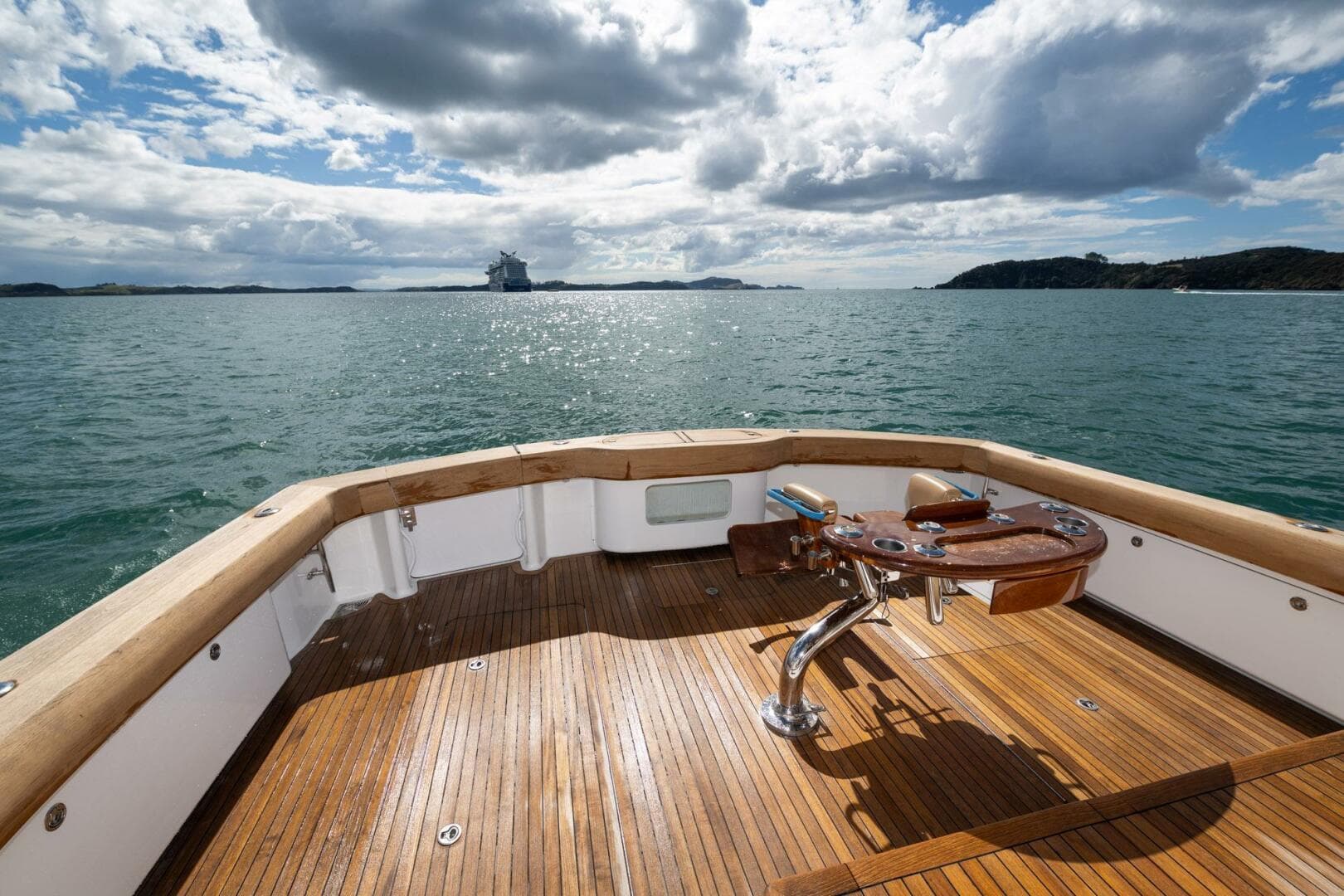 2007 Viking Convertible — photo 32