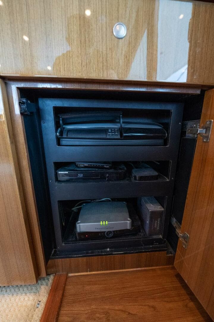 2007 Viking Convertible — photo 78