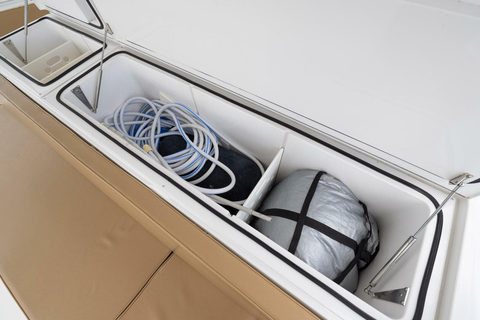 2007 Viking Convertible — photo 62