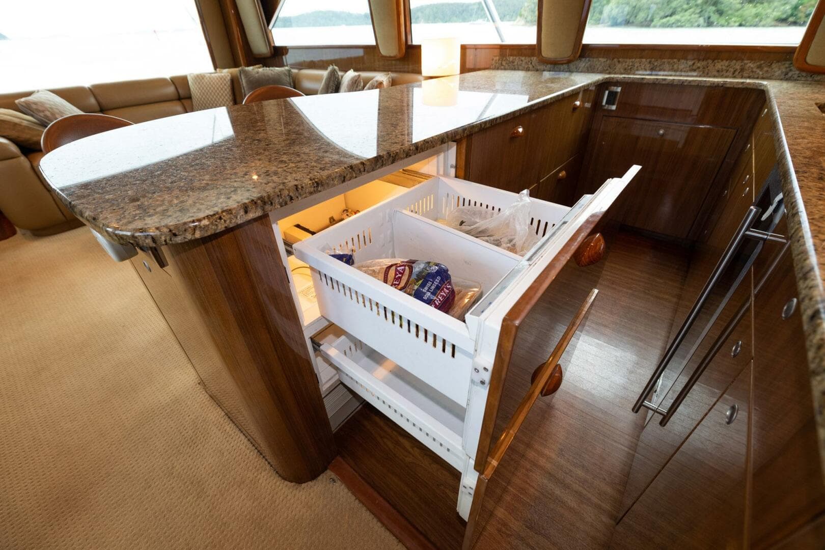 2007 Viking Convertible — photo 79