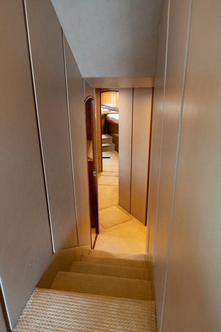 2007 Viking Convertible — photo 80