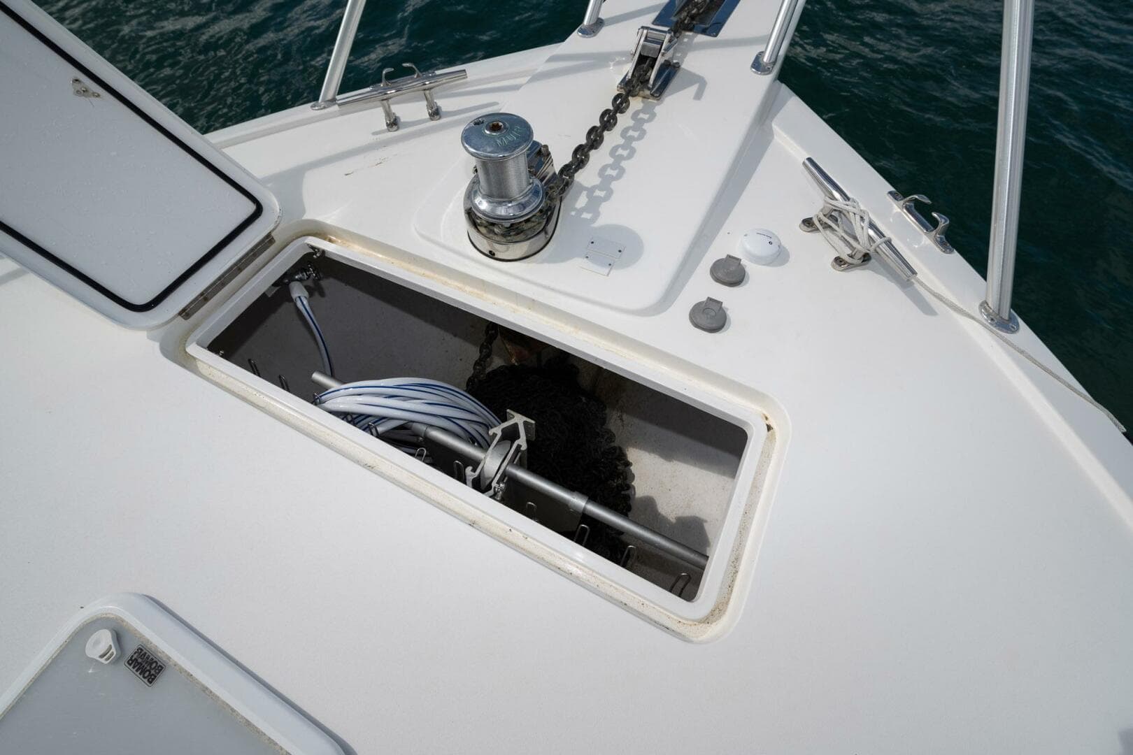 2007 Viking Convertible — photo 43