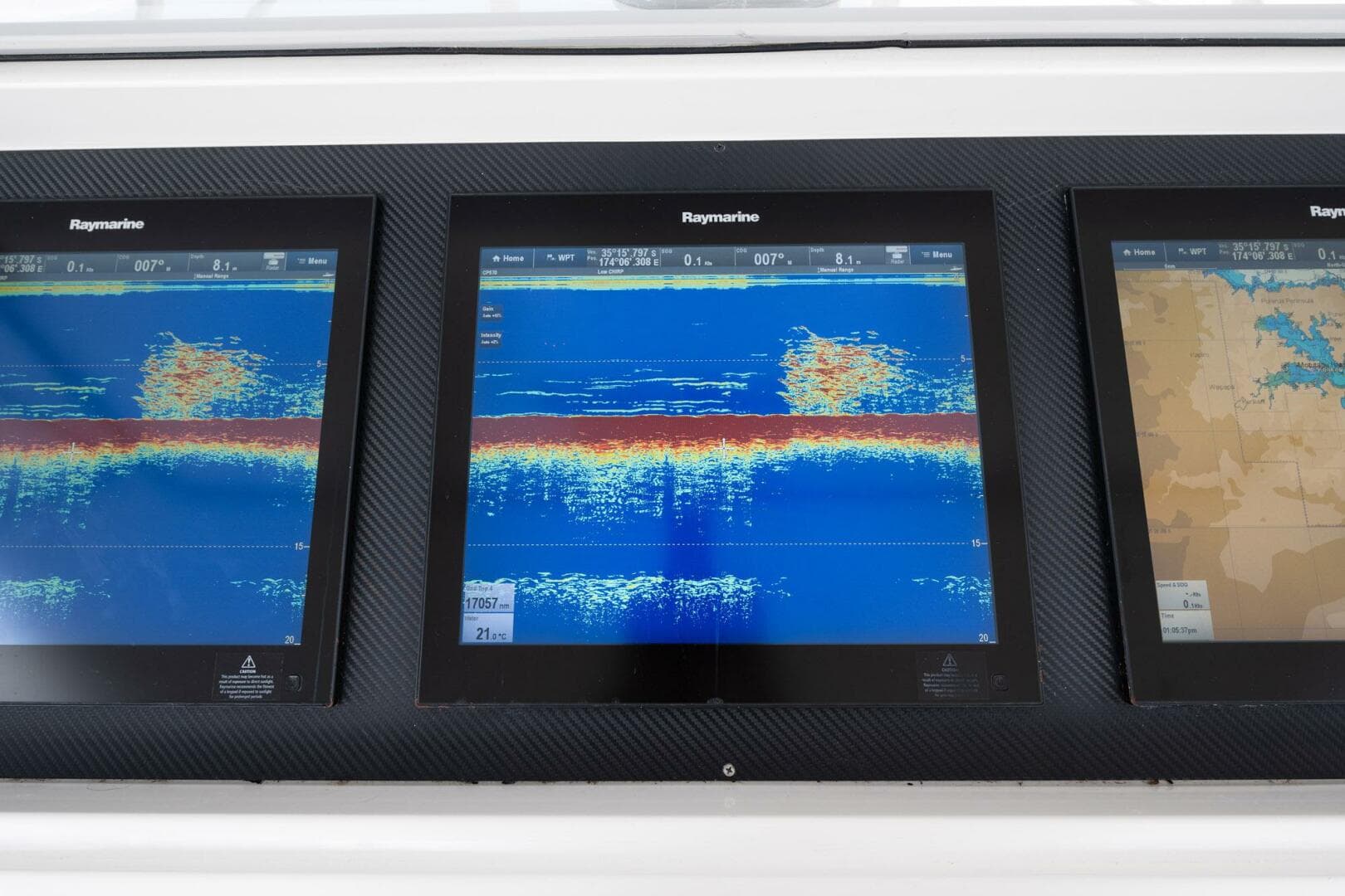 2007 Viking Convertible — photo 54