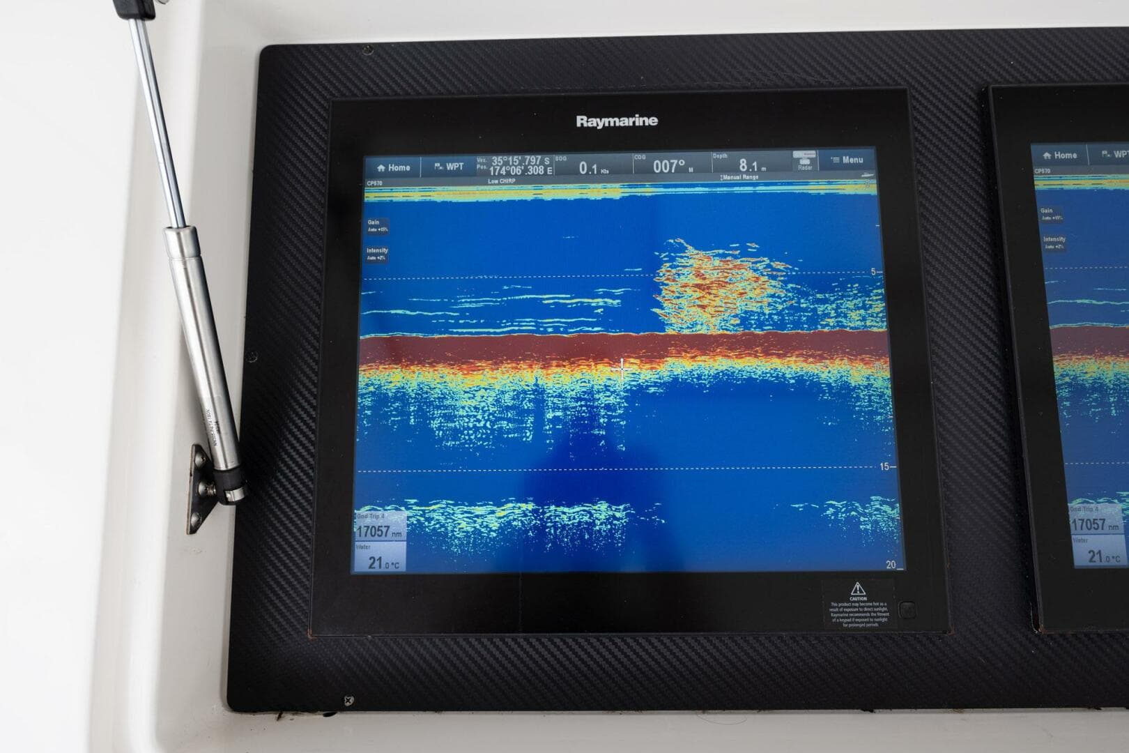 2007 Viking Convertible — photo 55