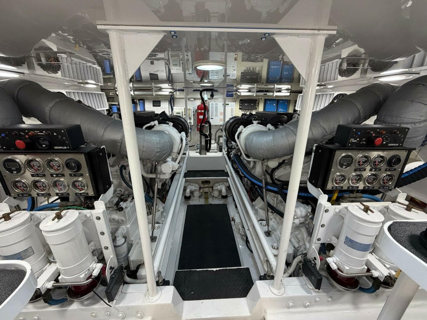 2007 Viking Convertible — photo 84