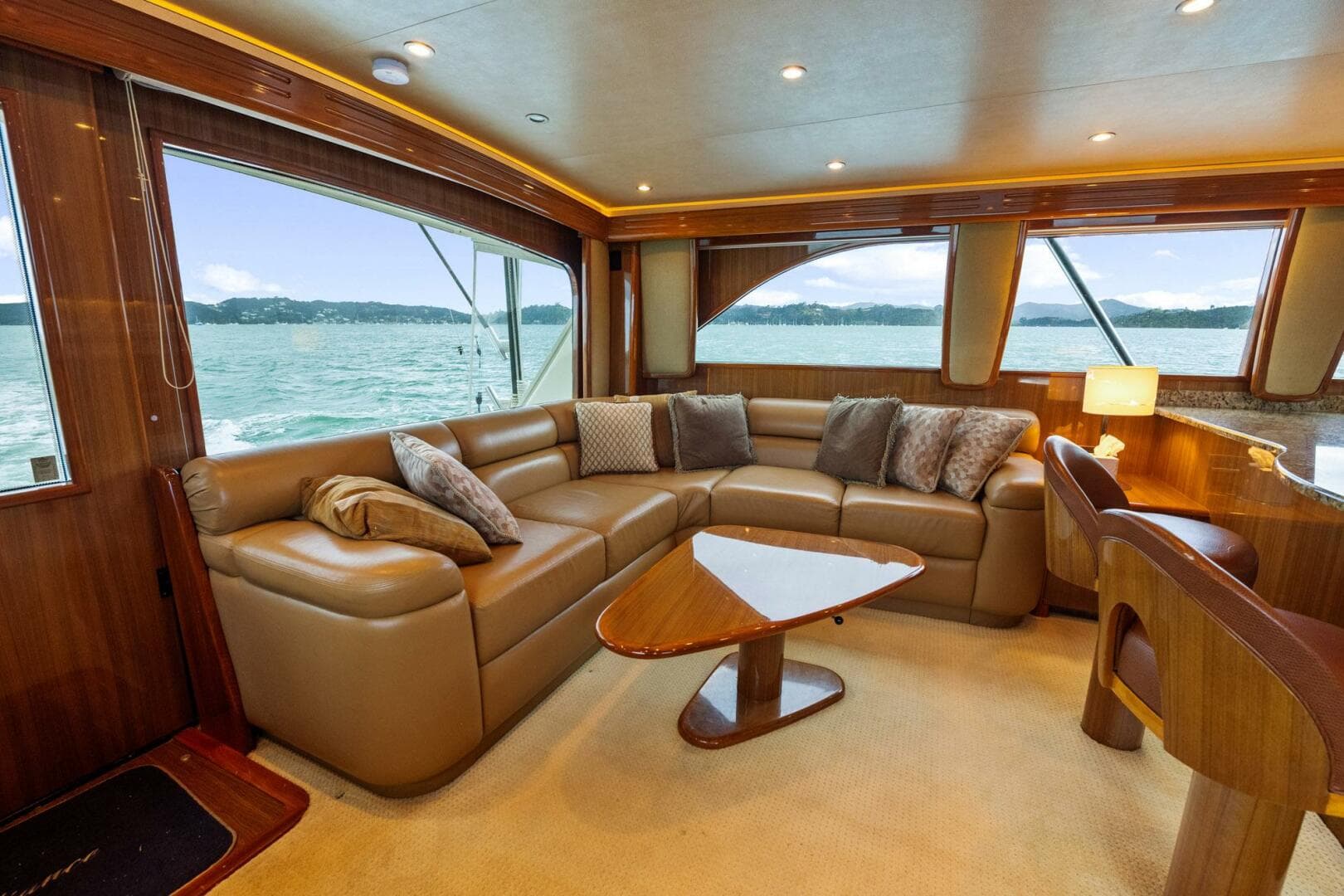 2007 Viking Convertible — photo 72