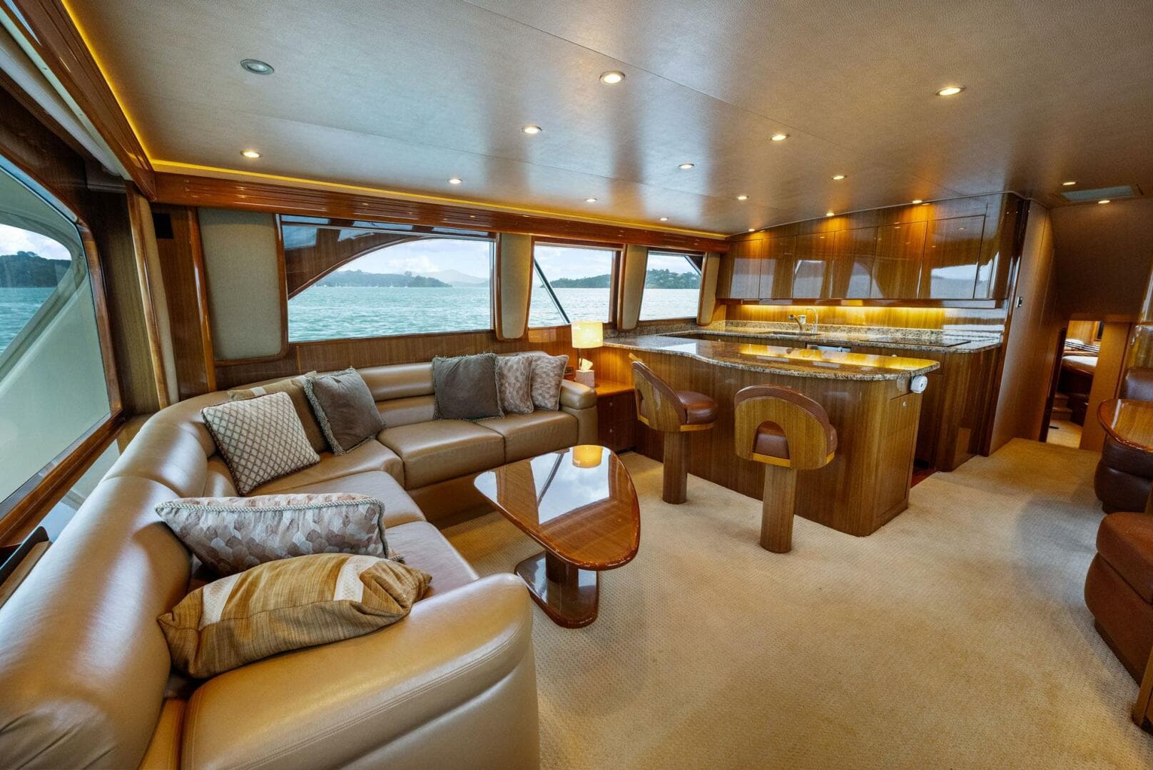 2007 Viking Convertible — photo 69