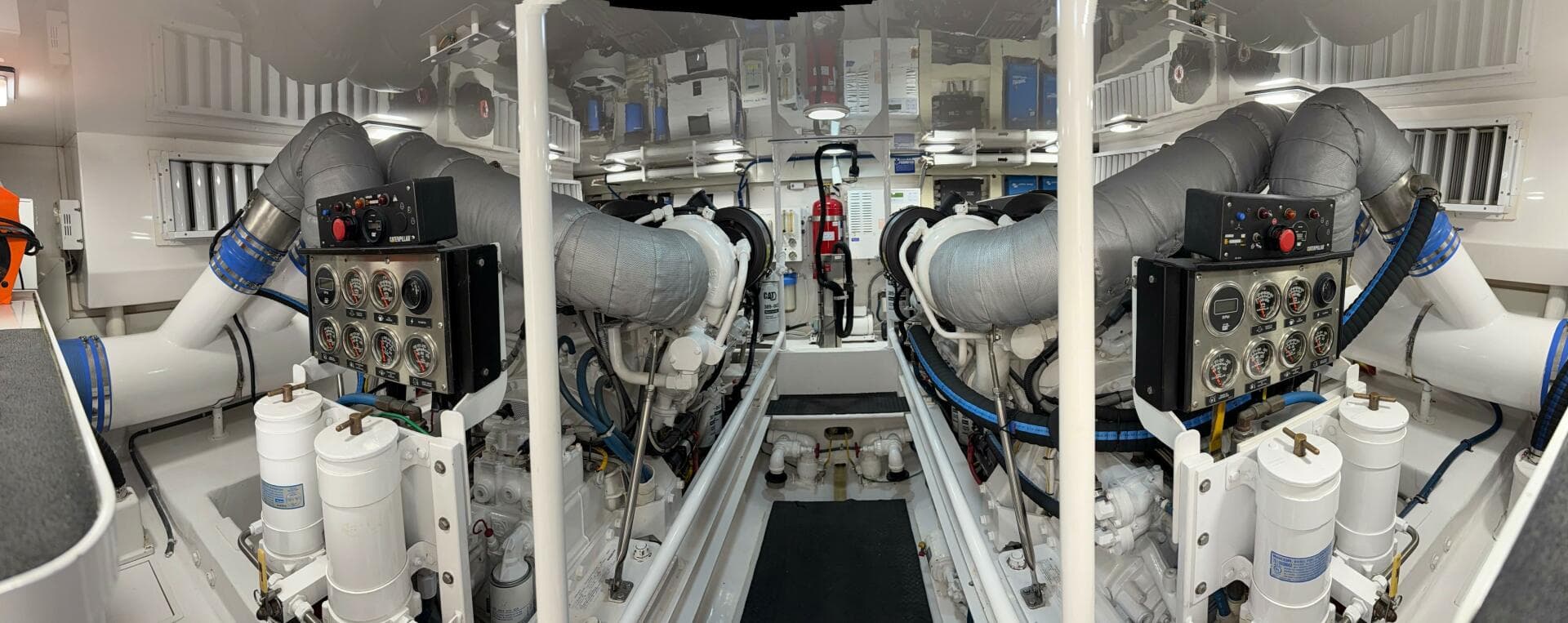 2007 Viking Convertible — photo 95