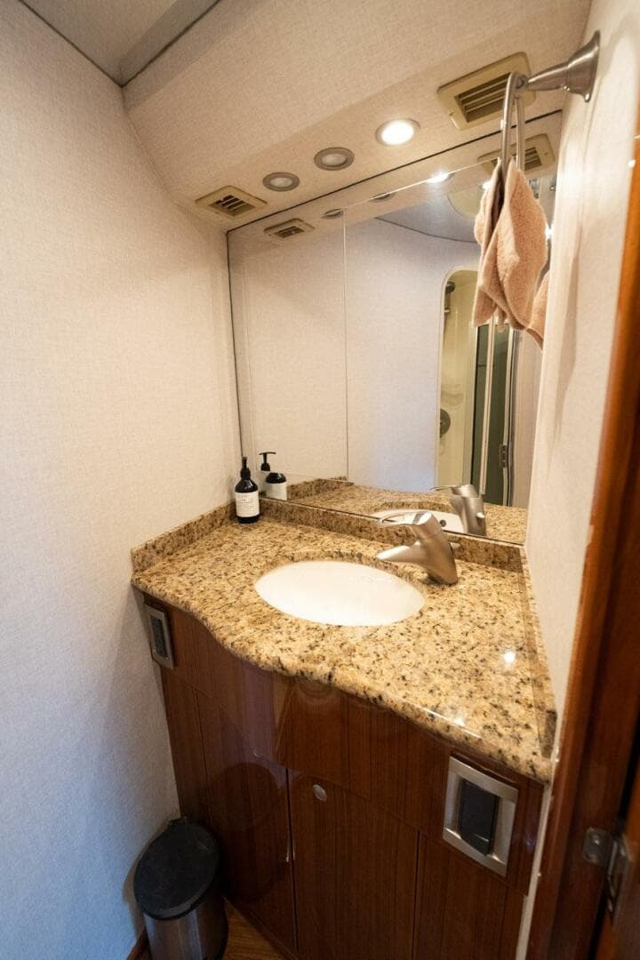 2007 Viking Convertible — photo 15