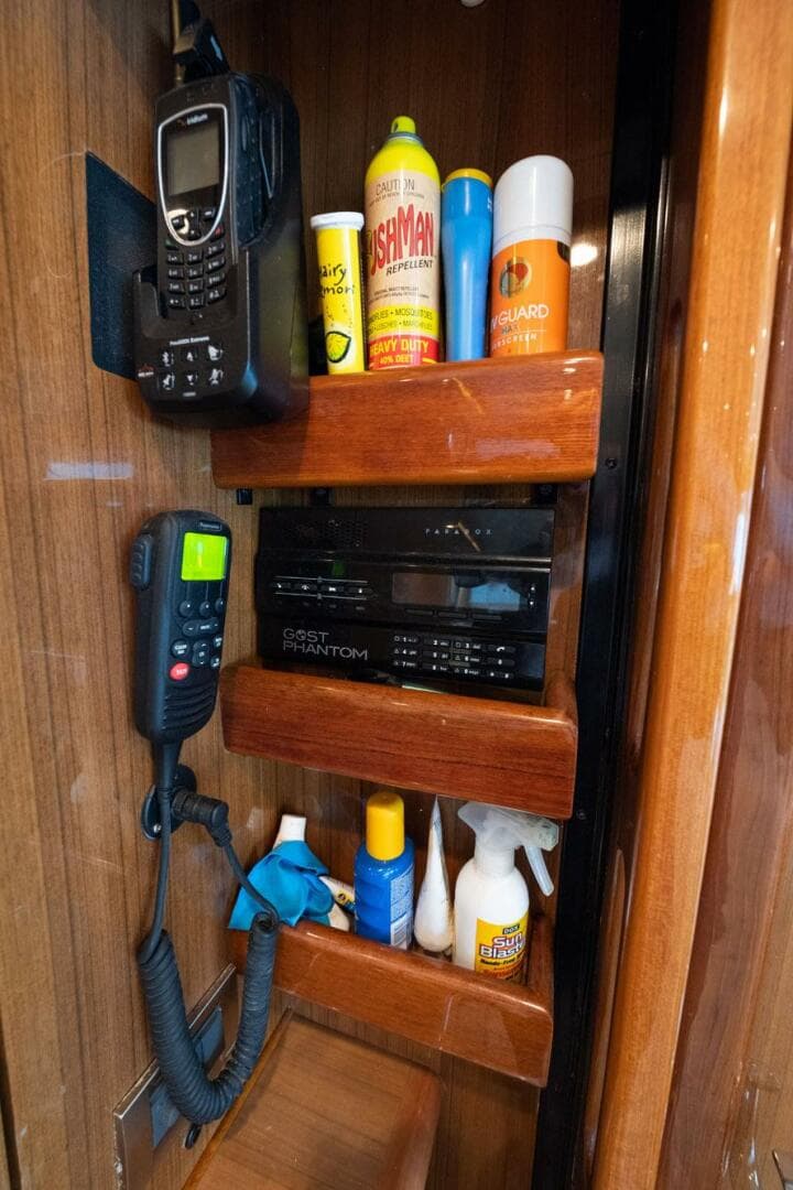 2007 Viking Convertible — photo 75