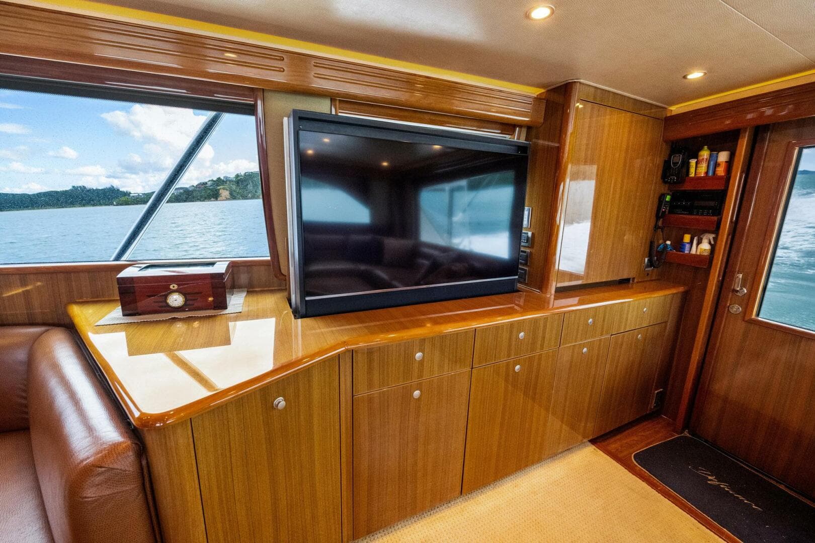 2007 Viking Convertible — photo 76