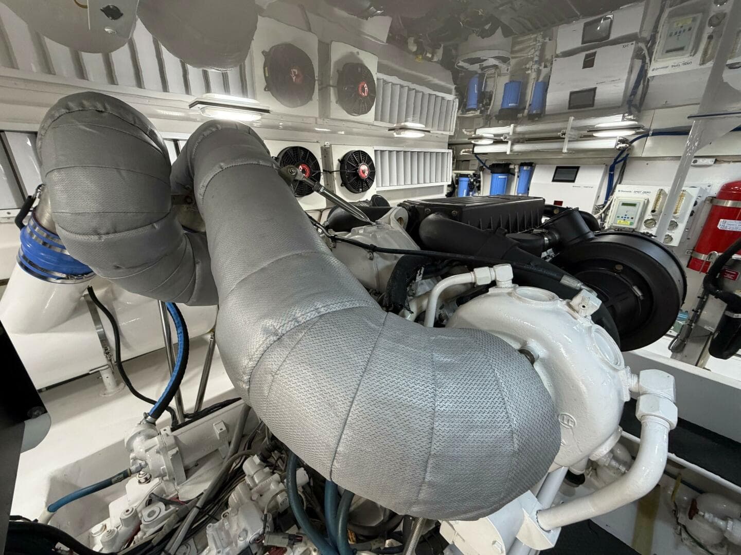 2007 Viking Convertible — photo 93