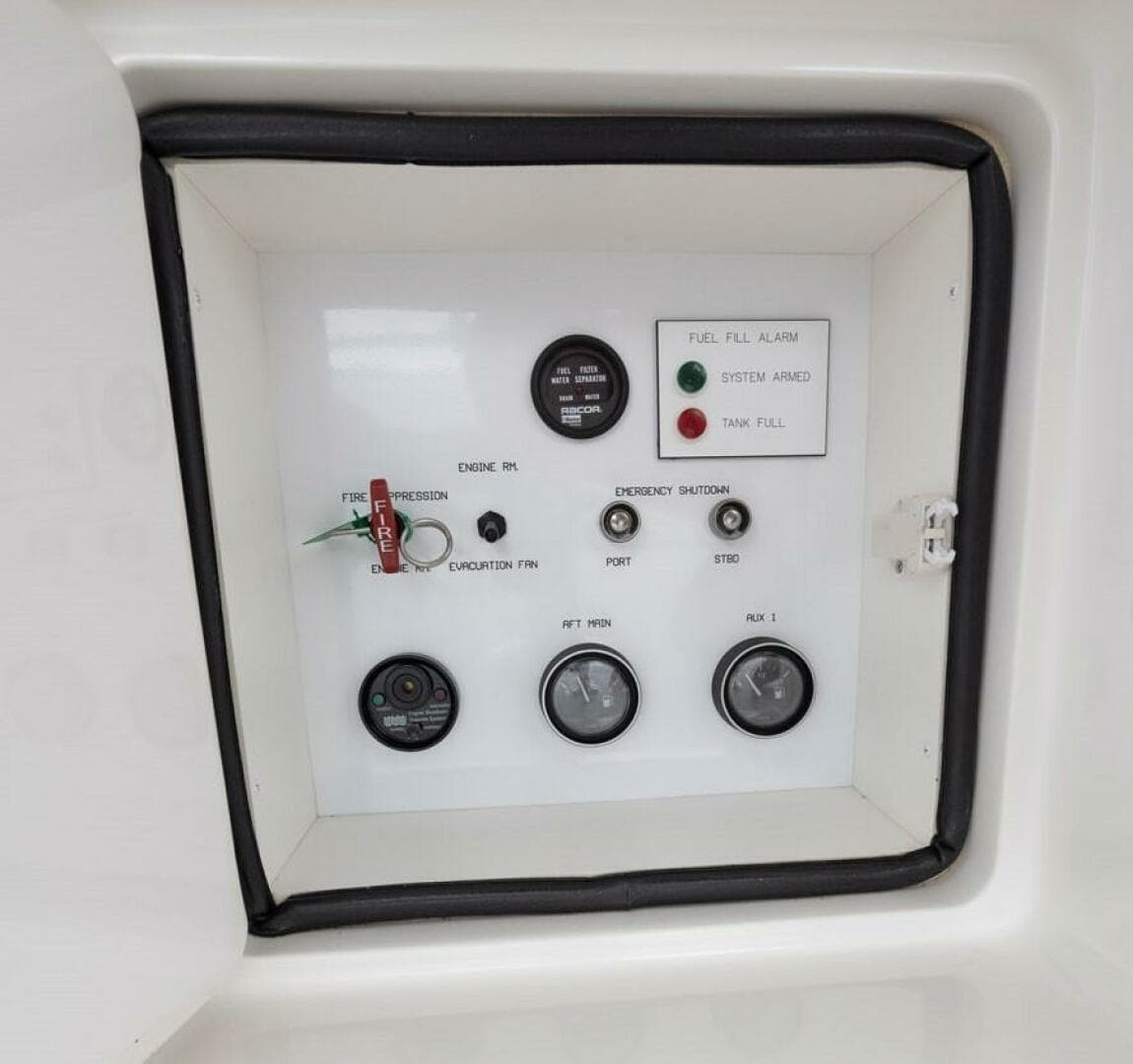 2007 Viking Convertible — photo 67