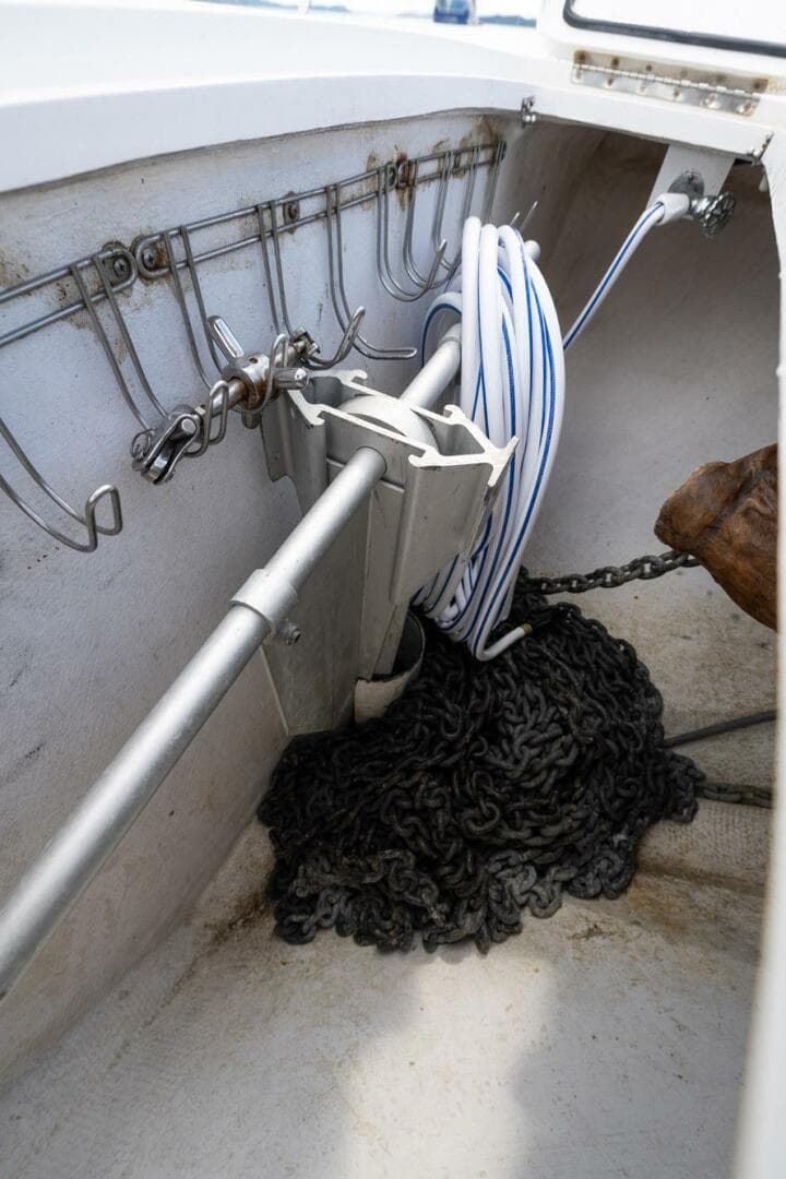 2007 Viking Convertible — photo 44